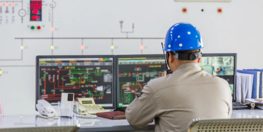 Power distributors and dispatchers