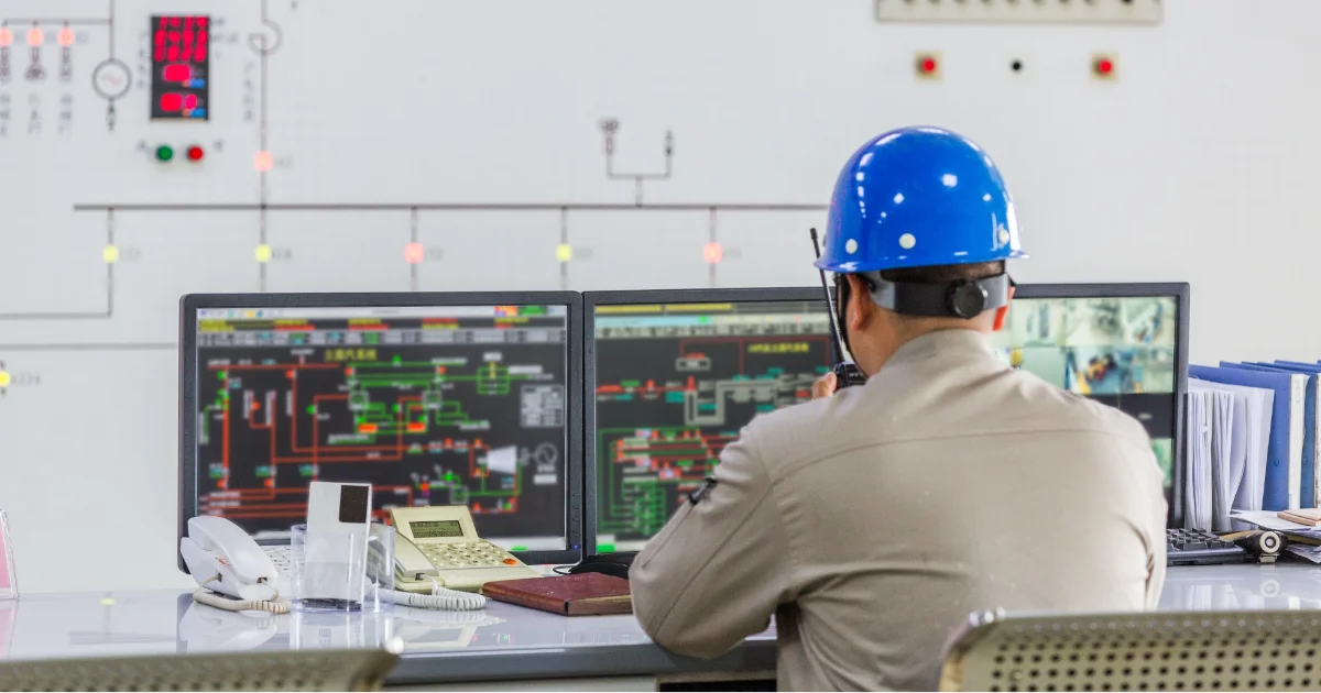 Power distributors and dispatchers