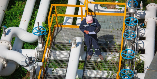 Methane/landfill gas generation system technicians