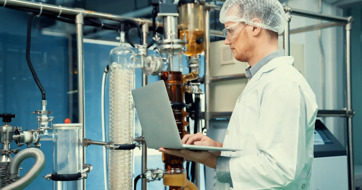 Chemical equipment operators and tenders