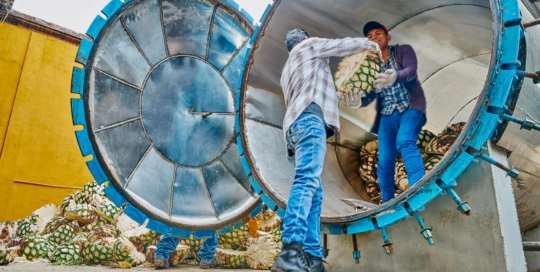 Furnace, kiln, oven, drier, and kettle operators and tenders