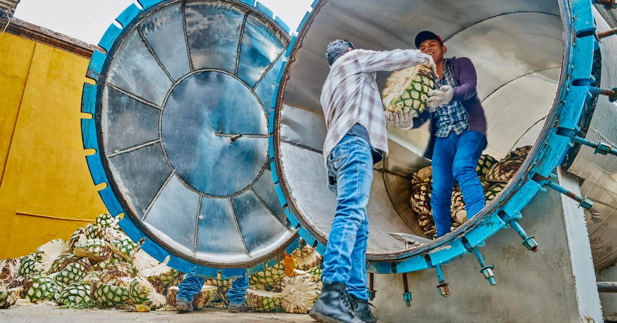 Furnace, kiln, oven, drier, and kettle operators and tenders
