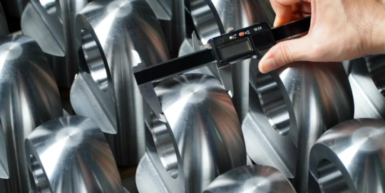 Inspectors, testers, sorters, samplers, and weighers