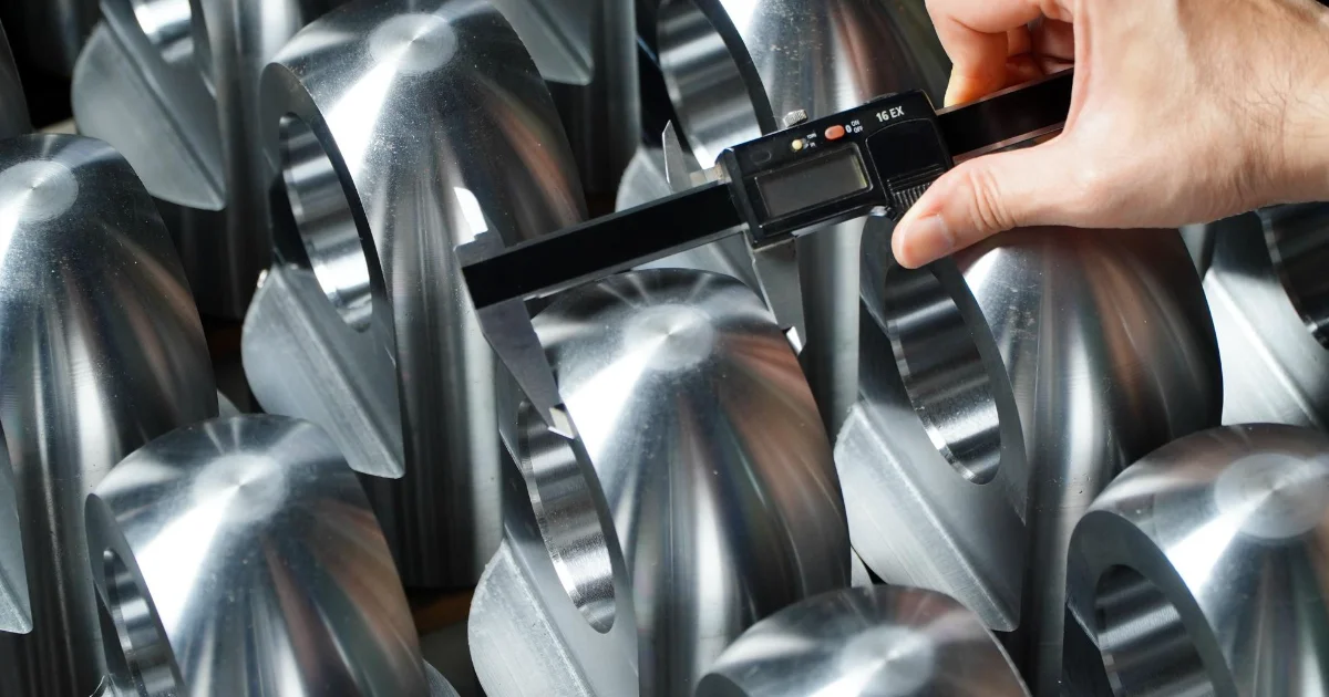 Inspectors, testers, sorters, samplers, and weighers