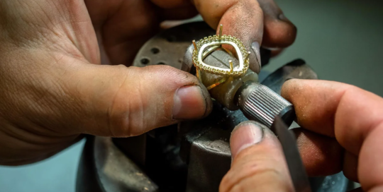 Jewelers