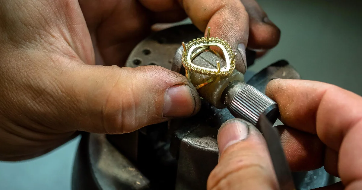 Jewelers