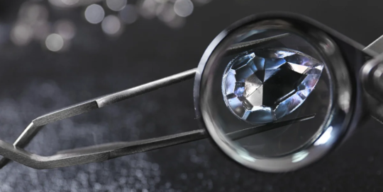 Gem and diamond workers