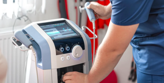 Medical appliance technicians