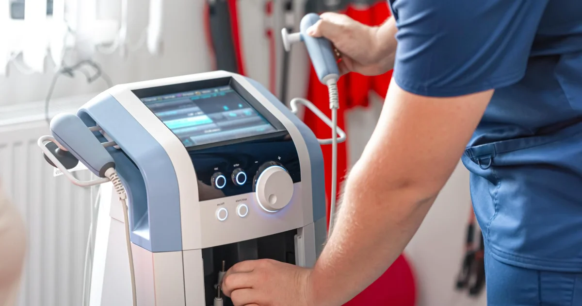Medical appliance technicians