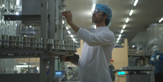 Packaging and filling machine operators and tenders