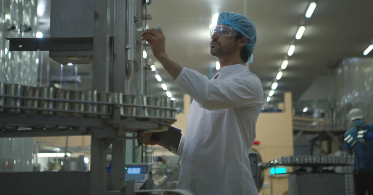 Packaging and filling machine operators and tenders