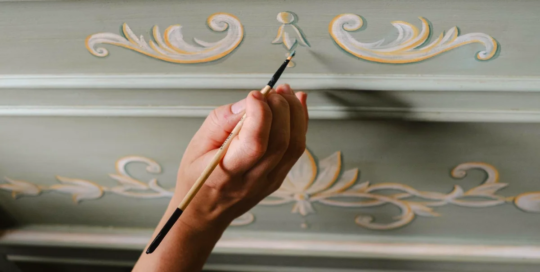 Painting, coating, and decorating workers