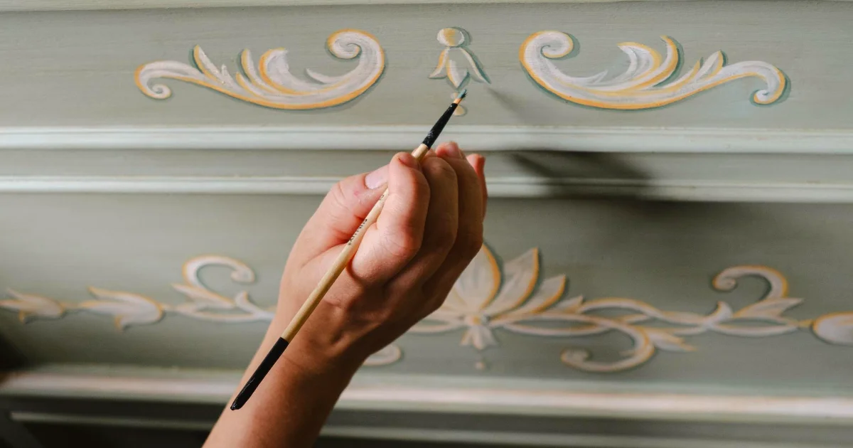 Painting, coating, and decorating workers
