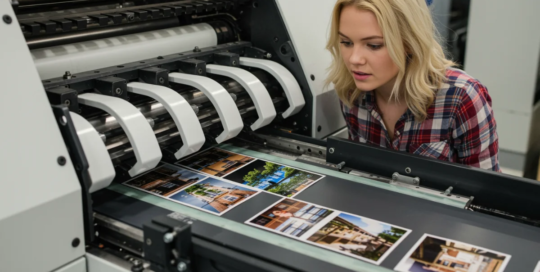 Photographic process workers and processing machine operators