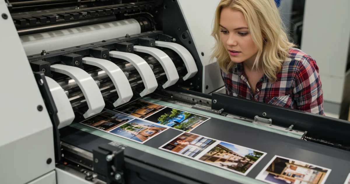 Photographic process workers and processing machine operators