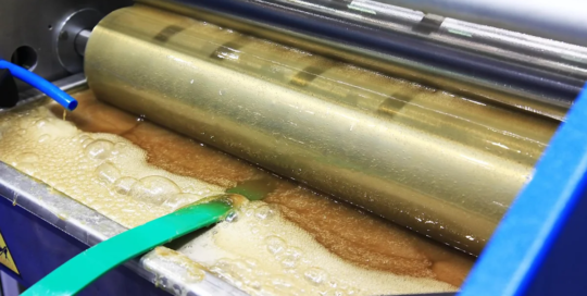 Adhesive bonding machine operators and tenders