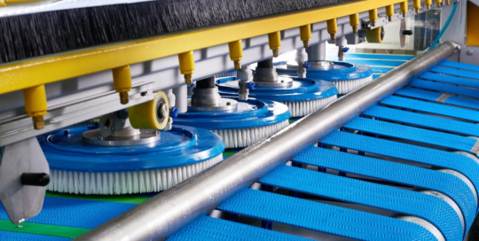 Cleaning, washing, and metal pickling equipment operators and tenders