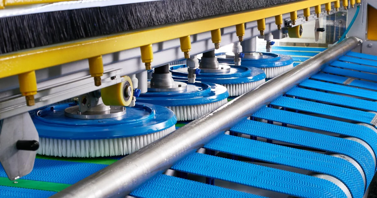 Cleaning, washing, and metal pickling equipment operators and tenders