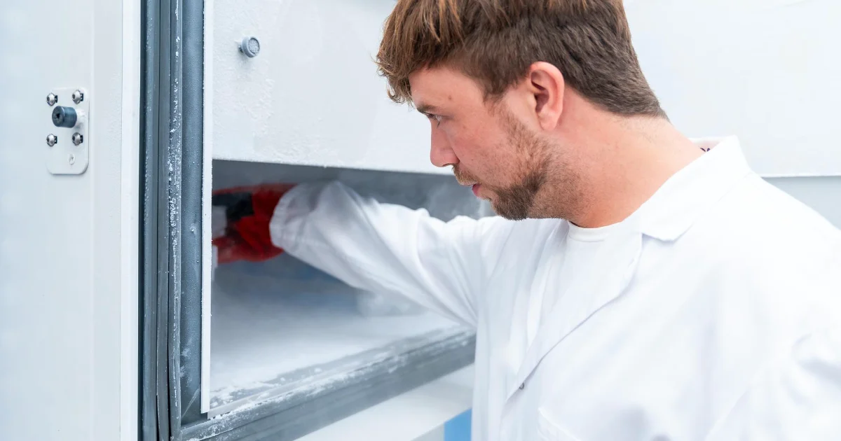 Cooling and freezing equipment operators and tenders