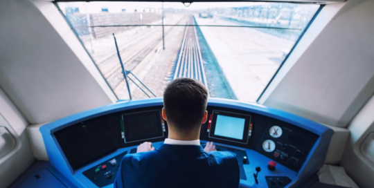 Locomotive engineers