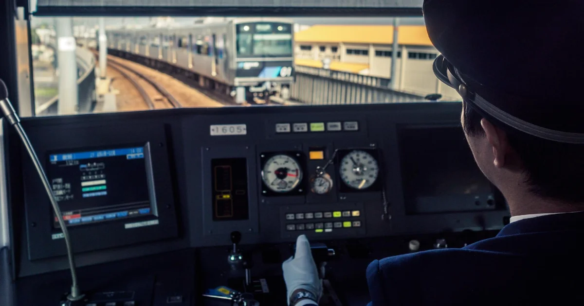 Subway and streetcar operators