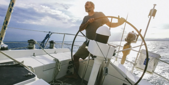 Ship and boat captains