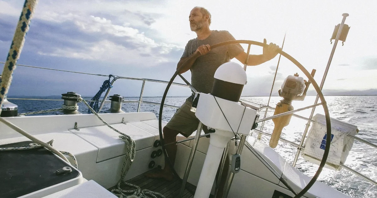 Ship and boat captains