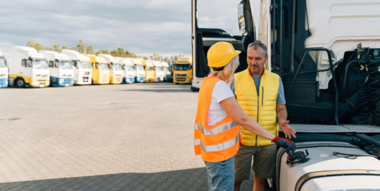 Transportation vehicle, equipment and systems inspectors, except aviation