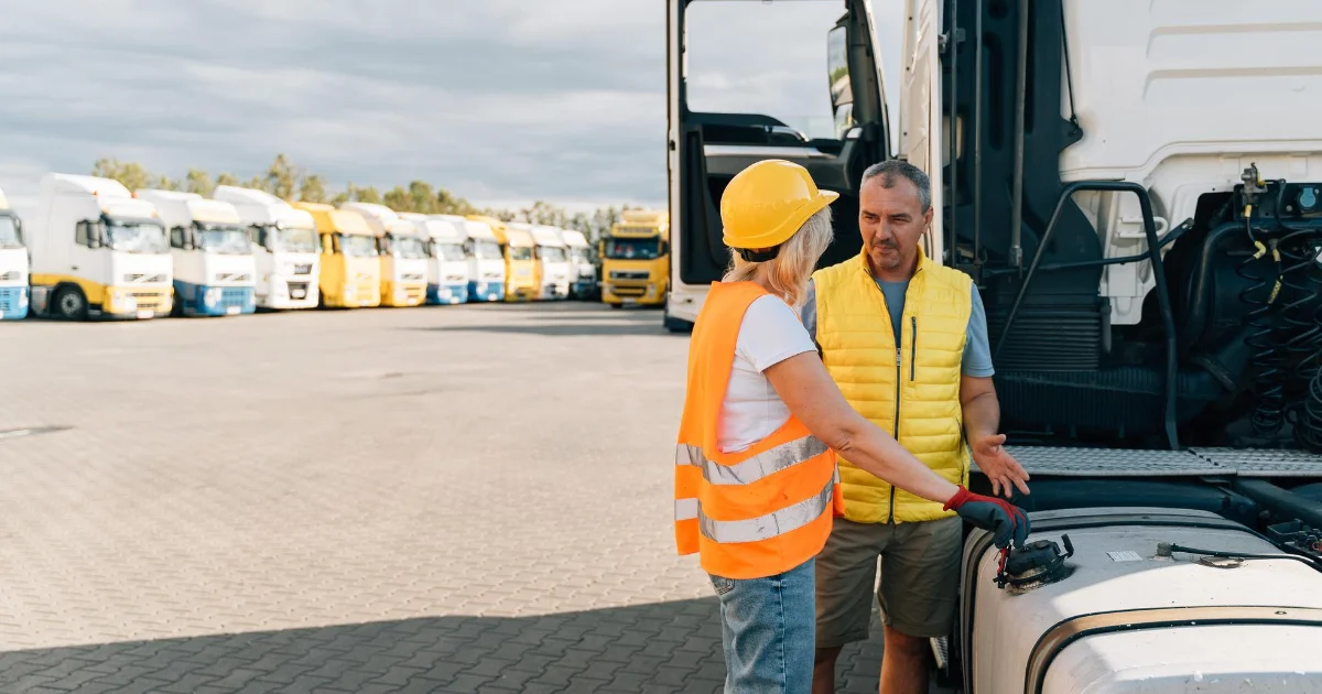 Transportation vehicle, equipment and systems inspectors, except aviation