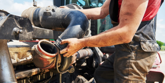 Wellhead pumpers