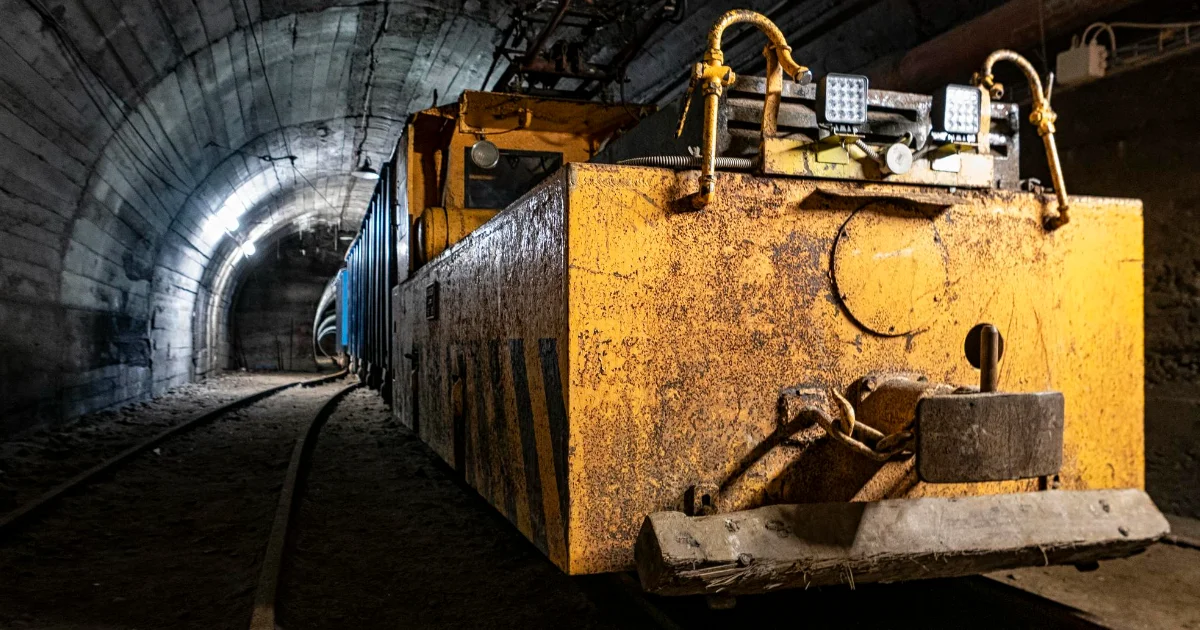 Mine shuttle car operators