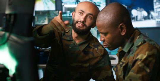 Supervisors of all other tactical operations specialists