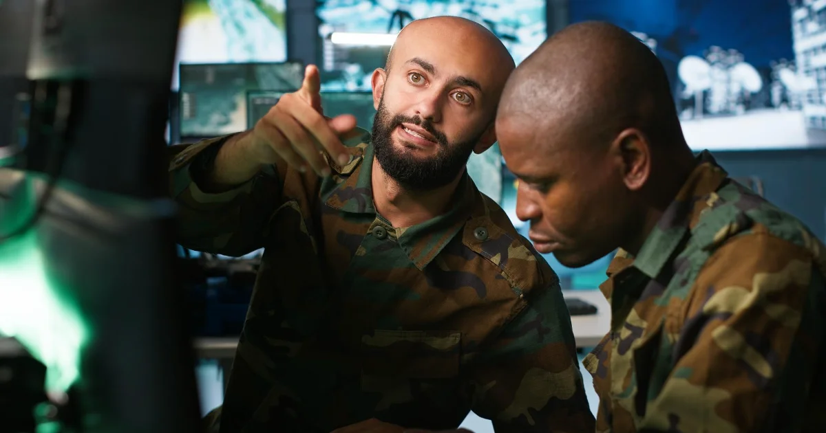 Supervisors of all other tactical operations specialists