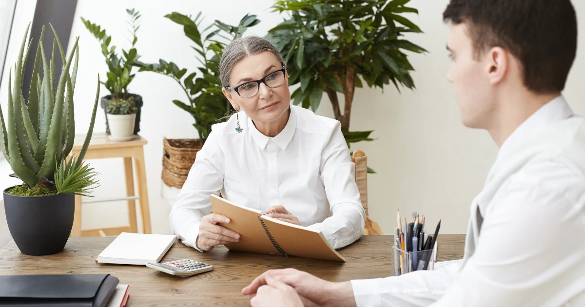 Rehabilitation counselors