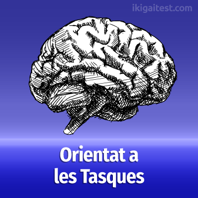 Lideratge orientat a tasques